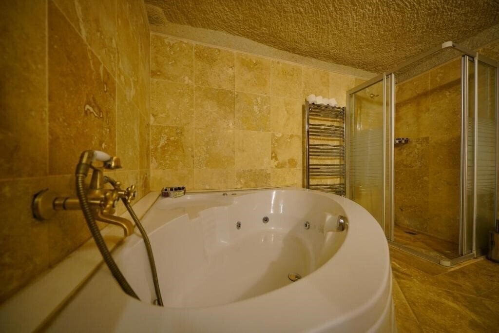 Апартаменты Vezir Cave Suites 3*