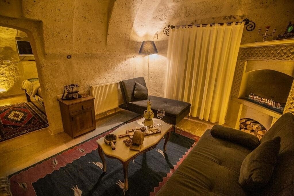 Изображение Wish Cappadocia 4*