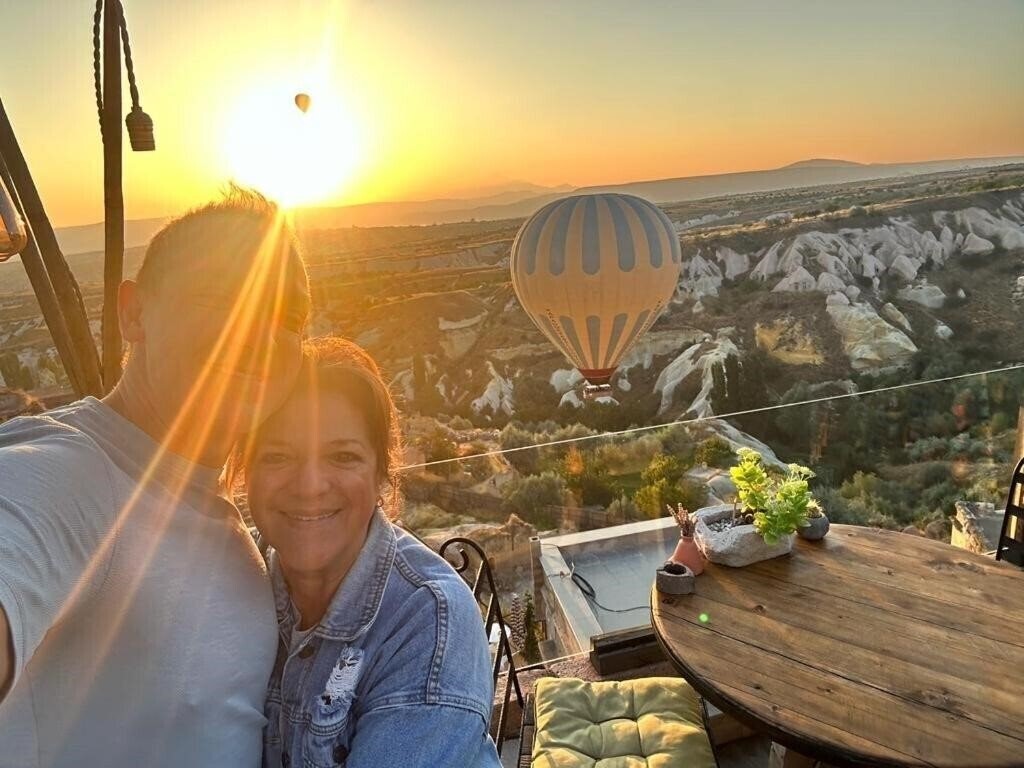 Картинка Wish Cappadocia 4*
