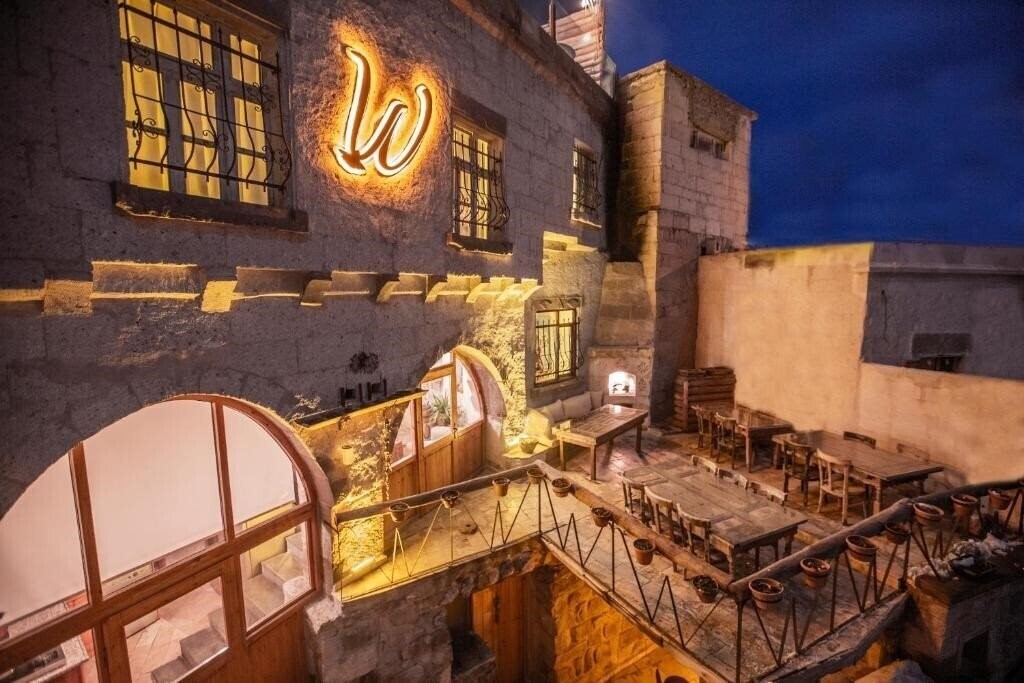 Фото Wish Cappadocia 4*