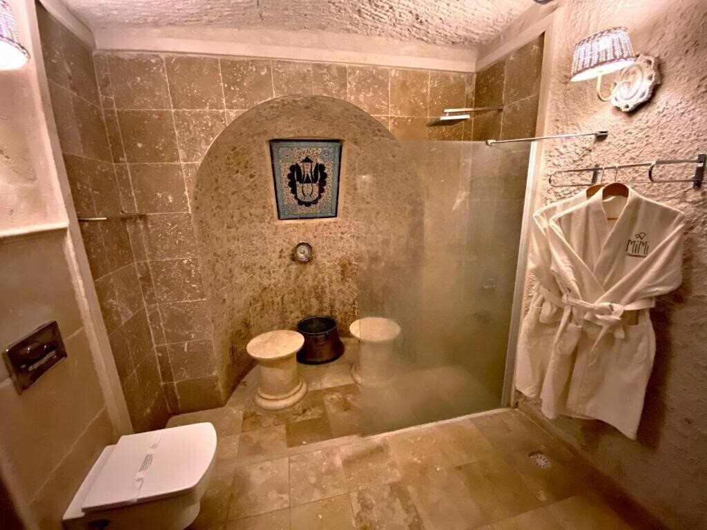Апартаменты Mimi Cappadocia Hotel S-Class 3*