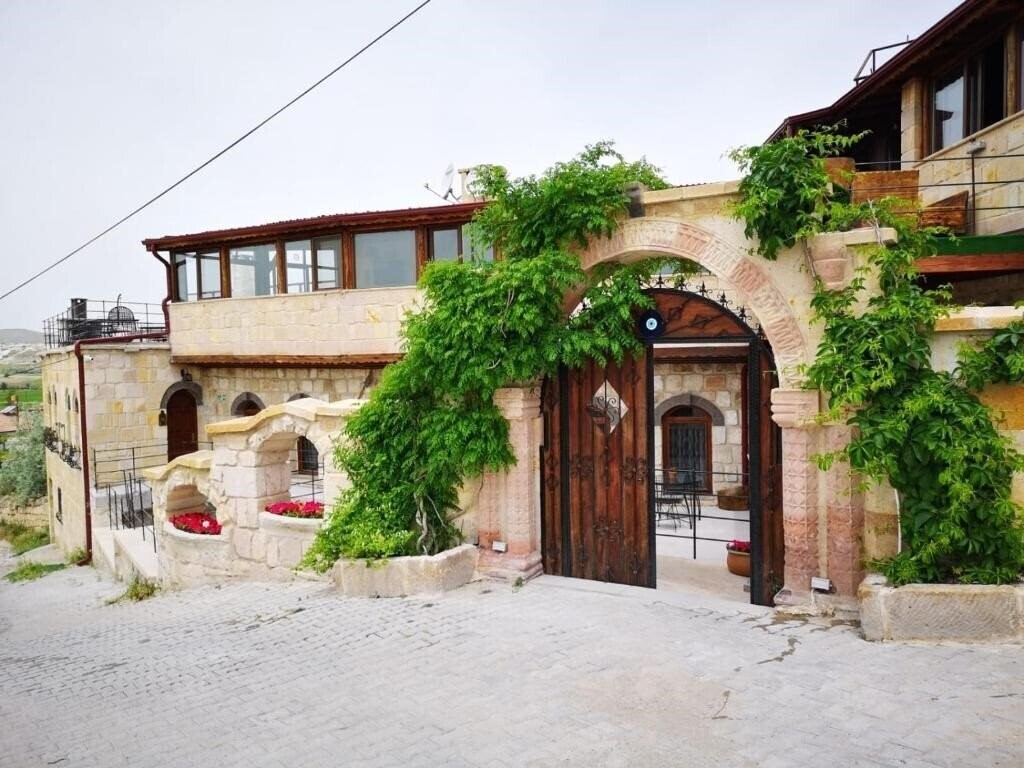 Фотографія Prime Cappadocia Suites 3*