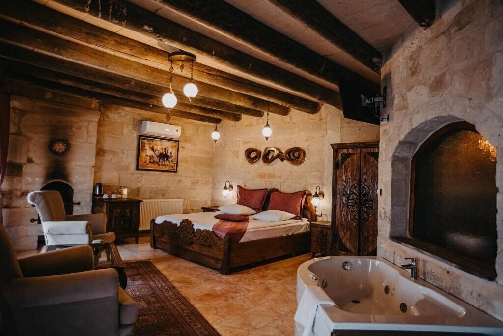Зображення Prime Cappadocia Suites 3*