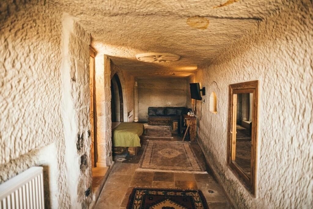 Панорама Wonder Of Cappadocia Super 2*