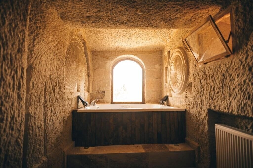 Вид Wonder Of Cappadocia Super 2*