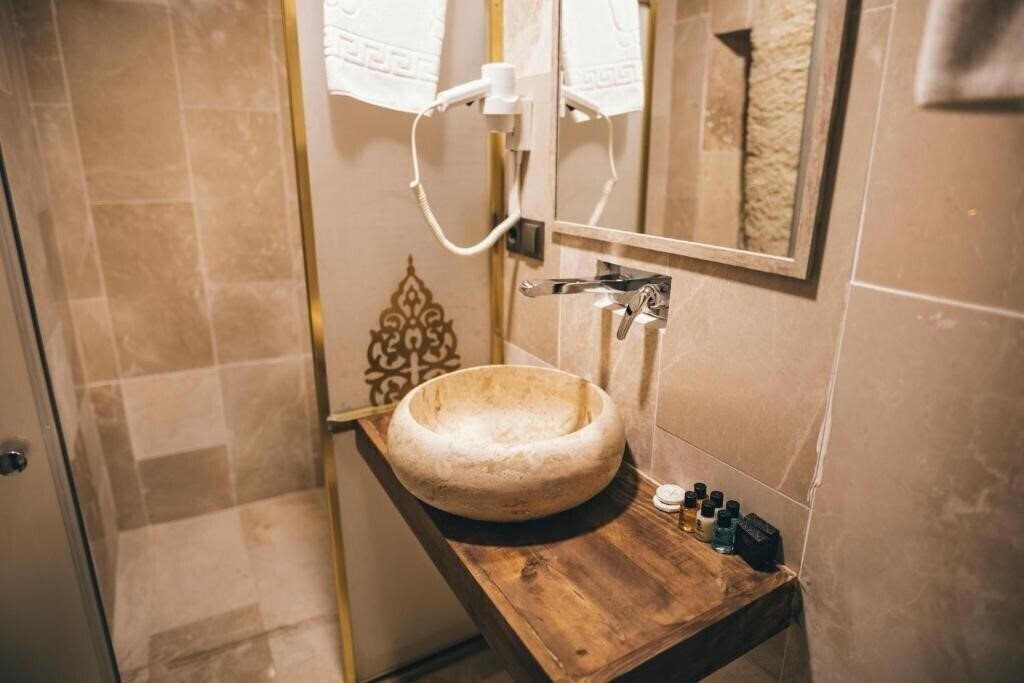 Територія Wonder Of Cappadocia Super 2*