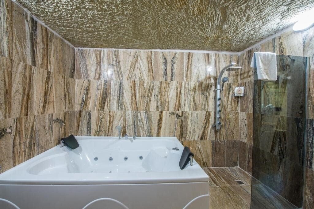 Изображение Lucky Cave Hotel Cappadocia 3*