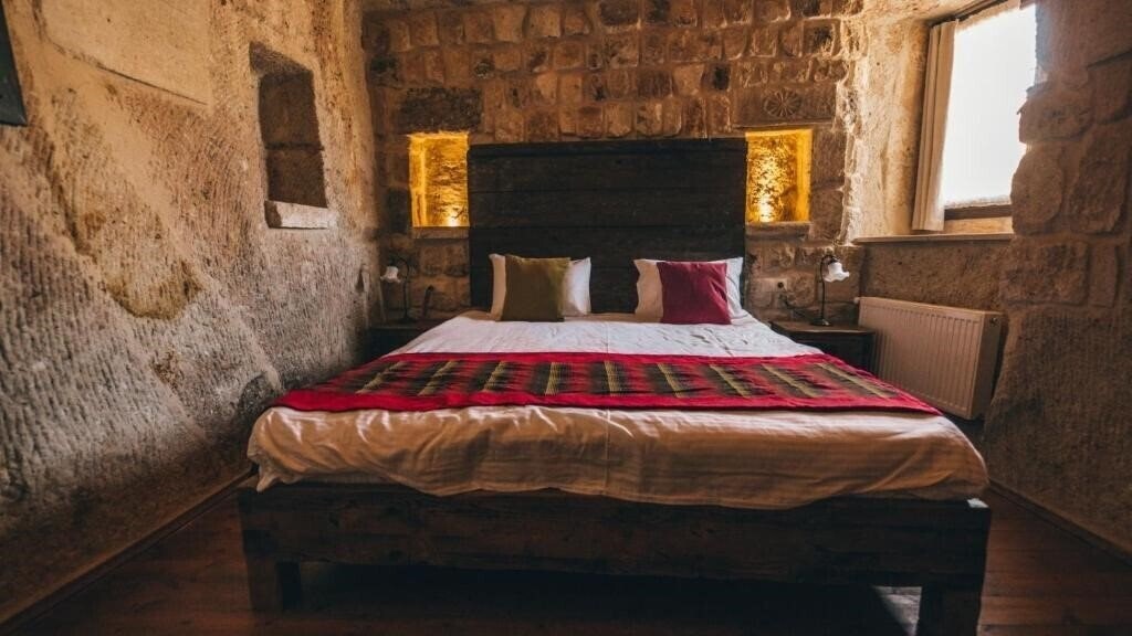 Панорама Cappadocia Old Houses 4*