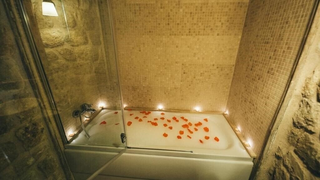 Вид Cappadocia Old Houses 4*