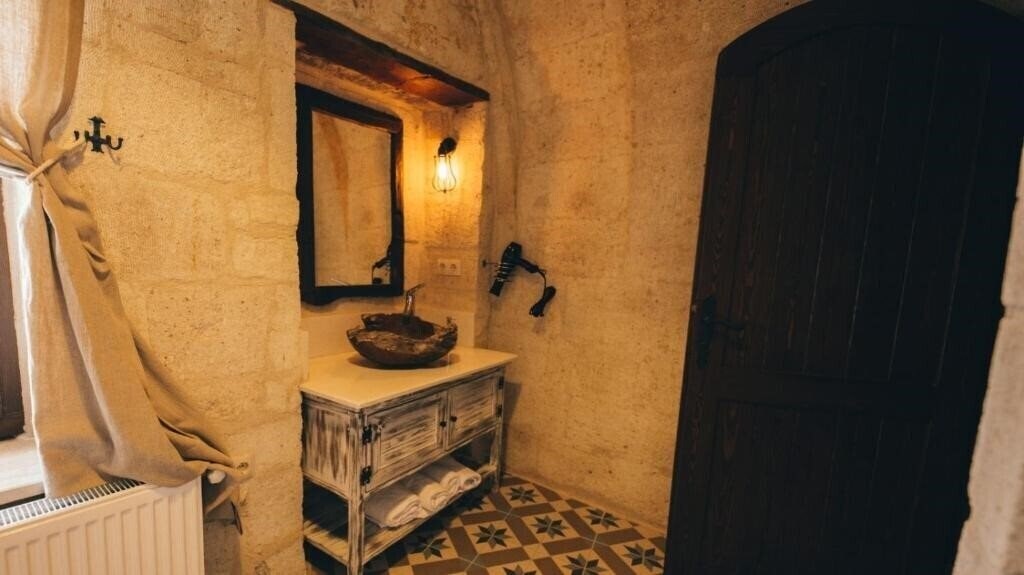 Апартаменты Cappadocia Old Houses 4*
