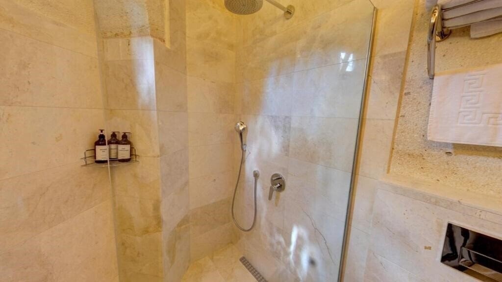 Панорама Nujel'M Cappadocia 4*