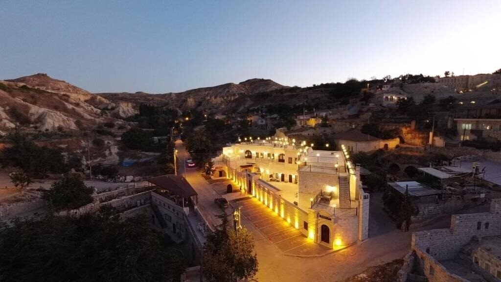 Фото Nujel'M Cappadocia 4*