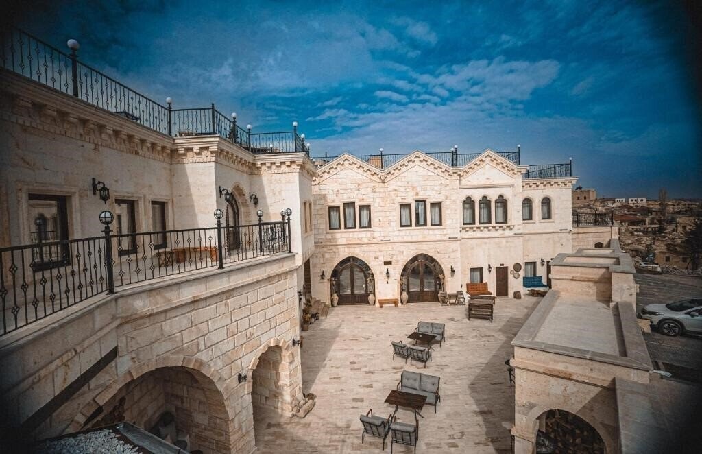 Картинка Nujel'M Cappadocia 4*