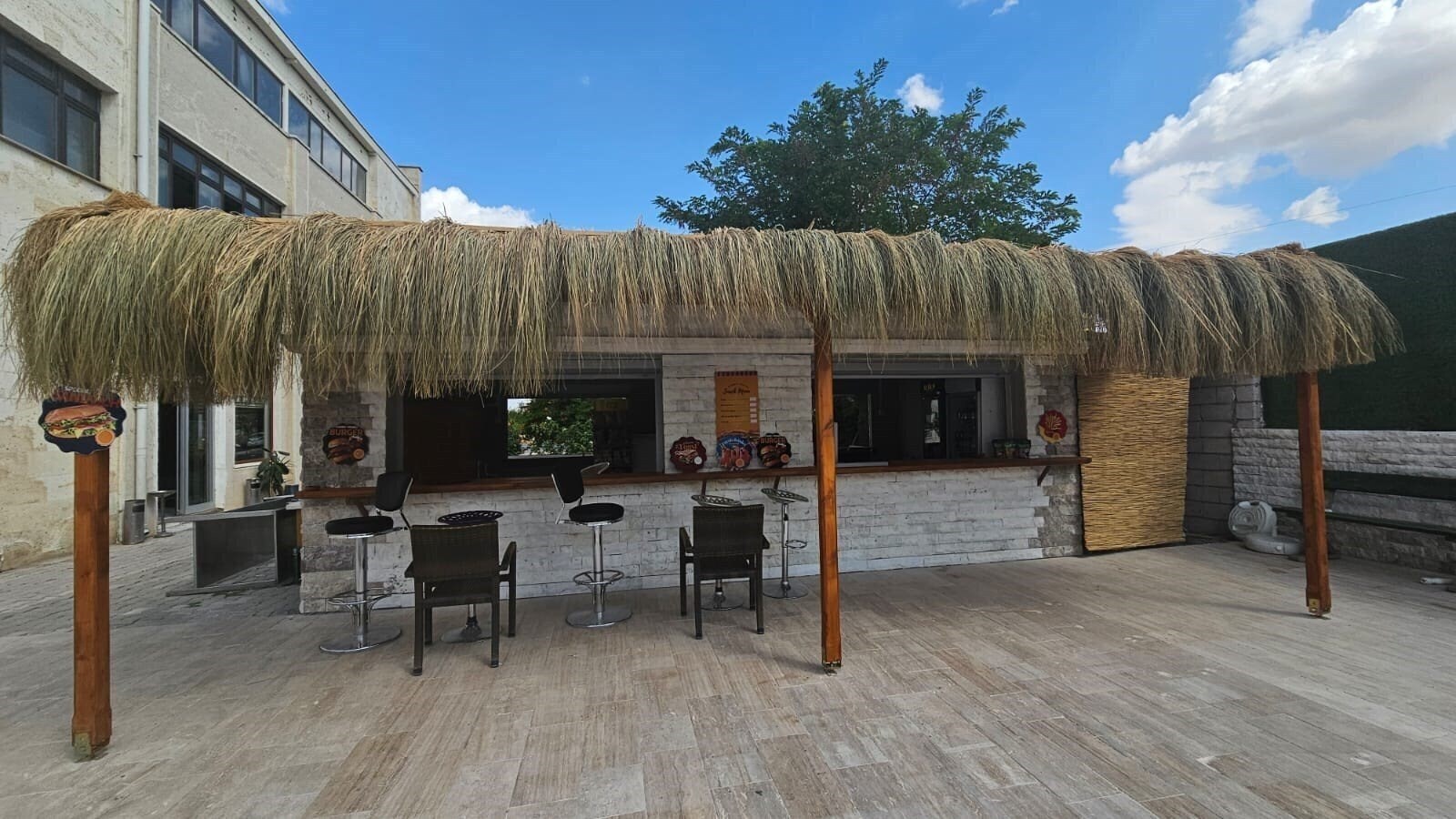 Зображення Mihran Sultan Cappadocia (ex. Buyuk Avanos Hotel) 4*