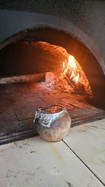 Картинка Mihran Sultan Cappadocia (ex. Buyuk Avanos Hotel) 4*