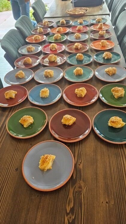 Вид Mihran Sultan Cappadocia (ex. Buyuk Avanos Hotel) 4*