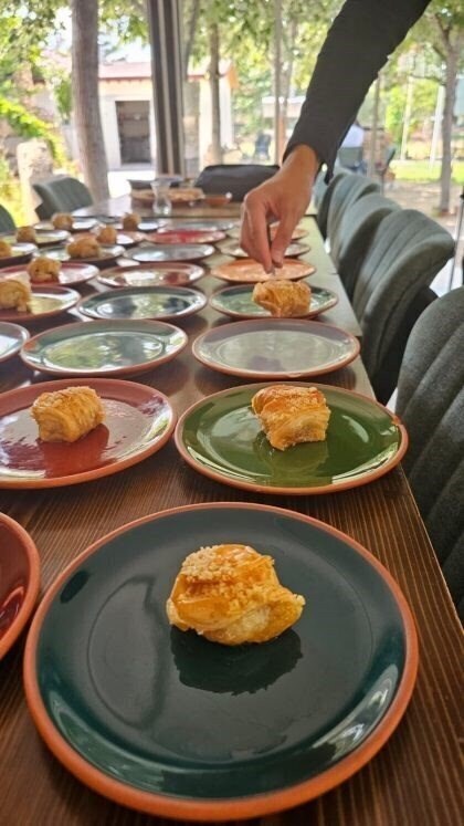 Апартаменти Mihran Sultan Cappadocia (ex. Buyuk Avanos Hotel) 4*