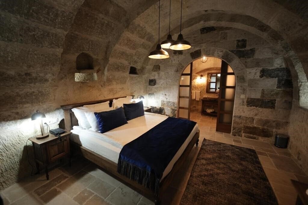 Картинка Urgup Cave Suites Hotel 4*