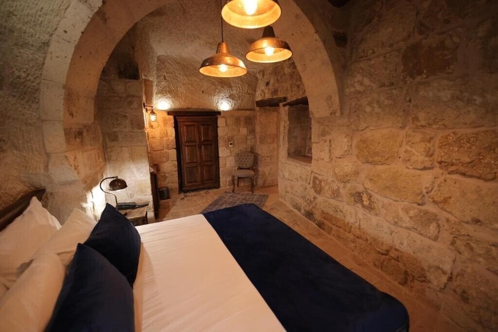 Апартаменты Urgup Cave Suites Hotel 4*