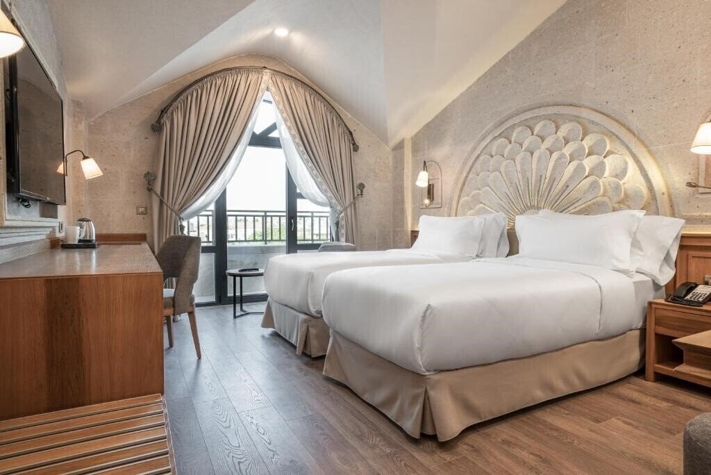 Апартаменты Barcelo Cappadocia Hotel 5*