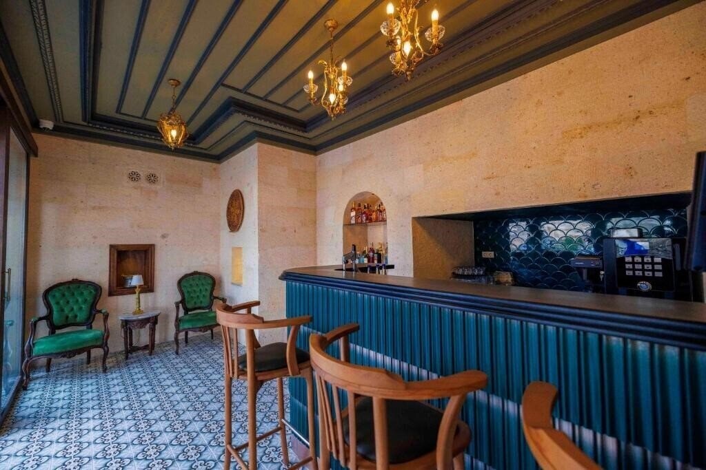 Фотография Signature Cave Cappadocia, Trademark Collection by Wyndham (ex. Signature Cave Premium Suites) 5*