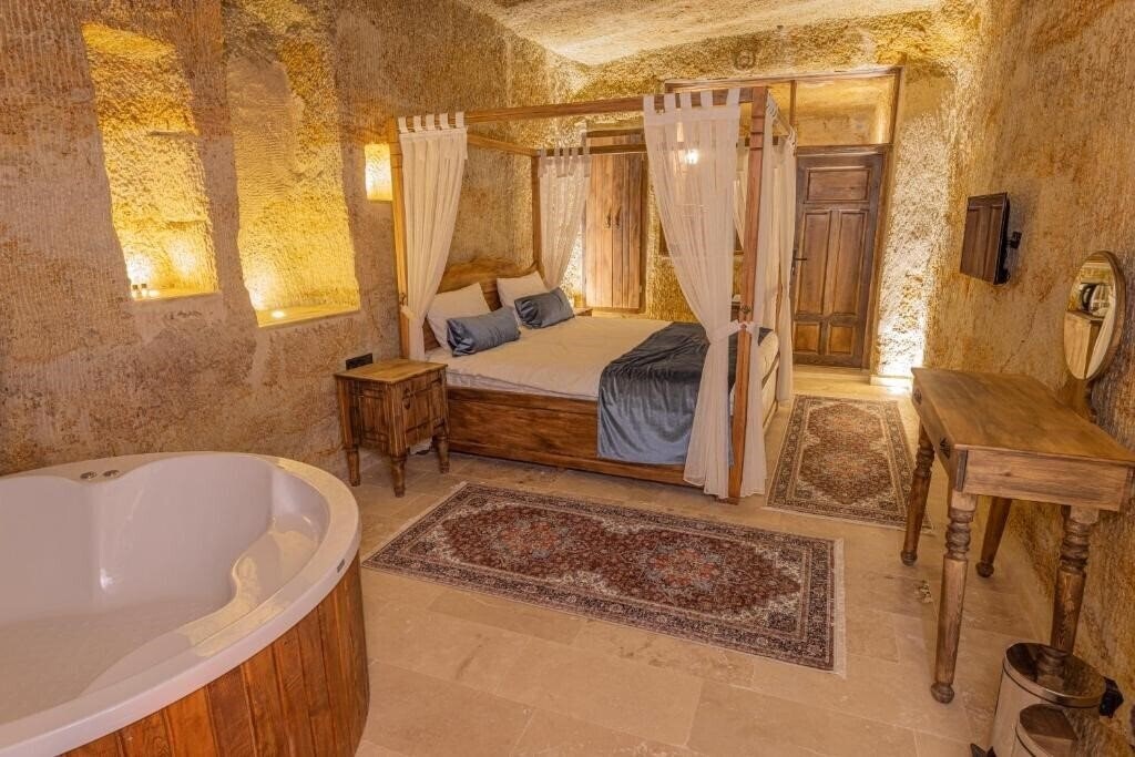 Фото Chakra Special Caves 3*