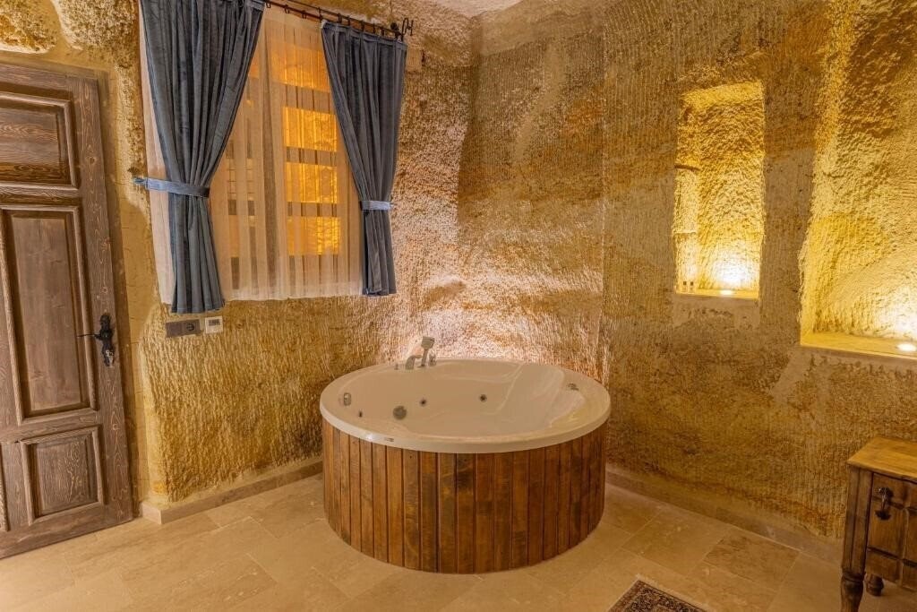 Зображення Chakra Special Caves 3*