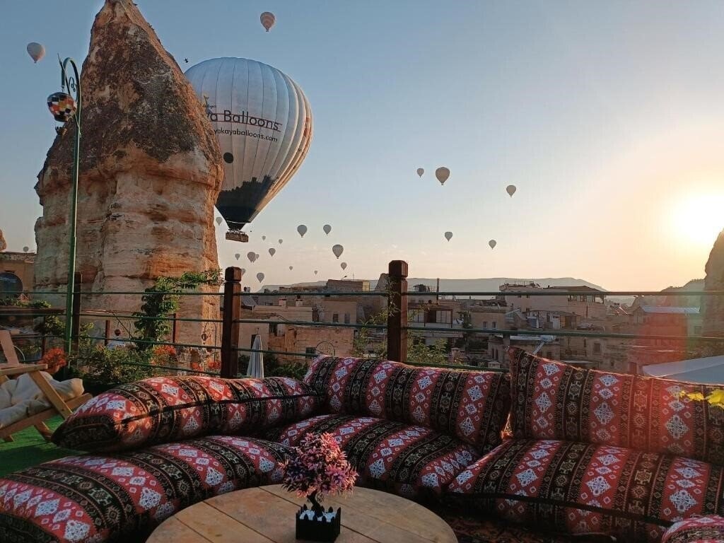 Зображення Vintage Cave House 3*