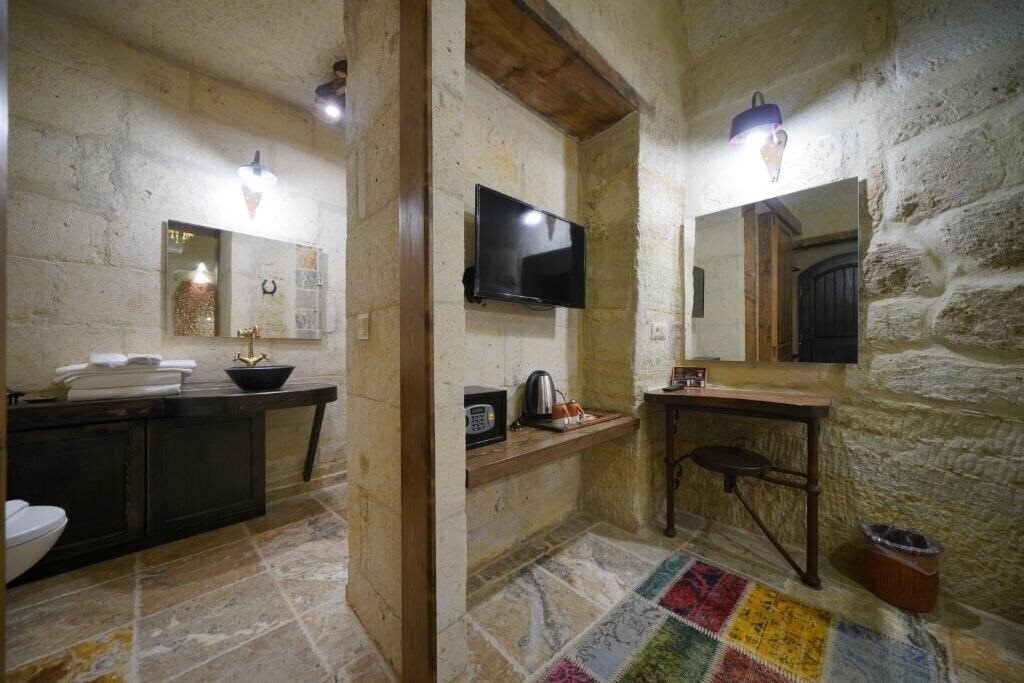 Панорама Arinna Cappadocia 4*