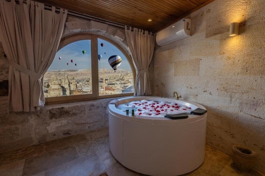 Изображение Arinna Cappadocia 4*