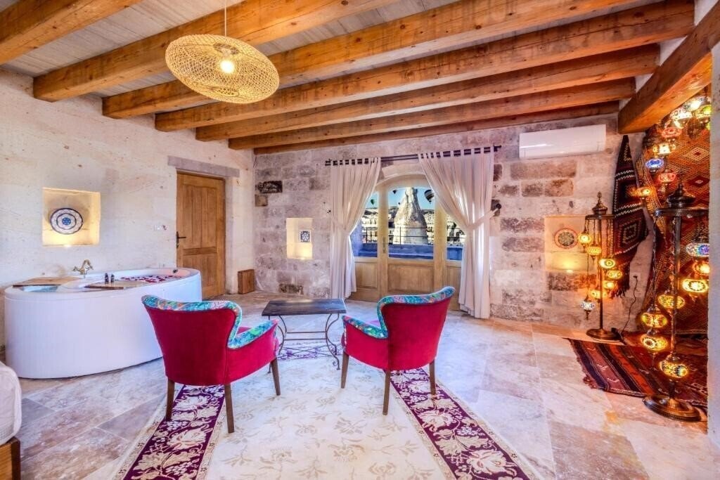 Вид Arinna Cappadocia 4*