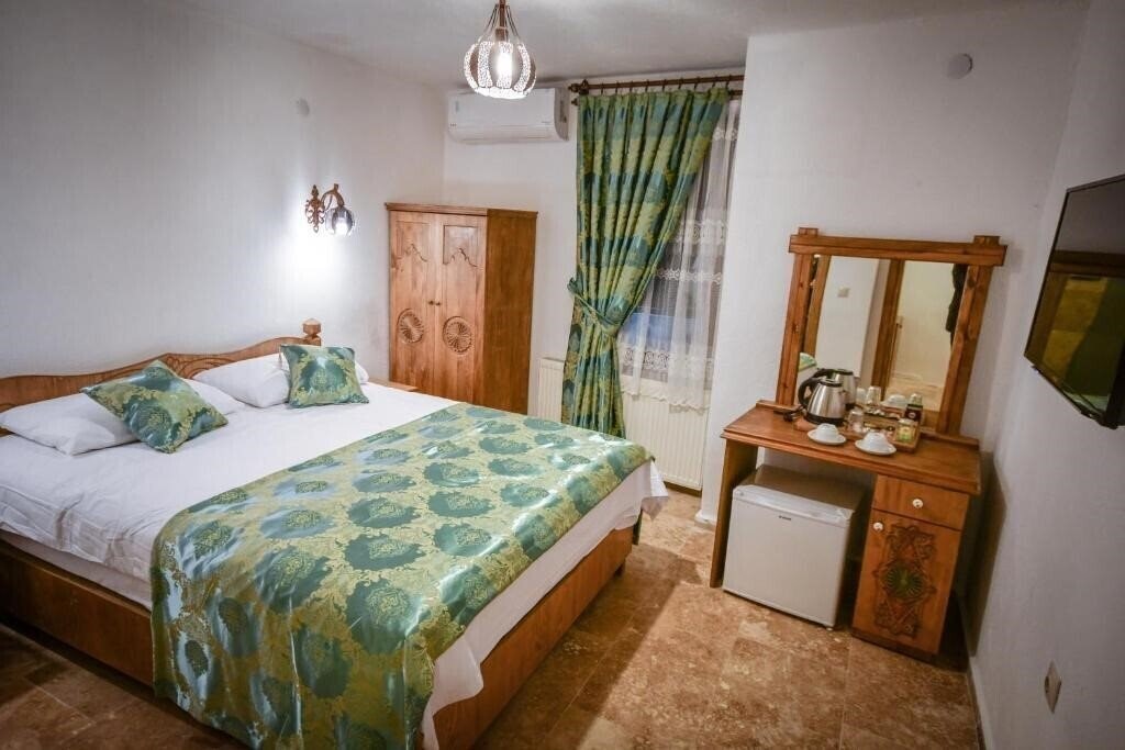 Апартаменты Cappadocia Sightseeing Hotel 4*