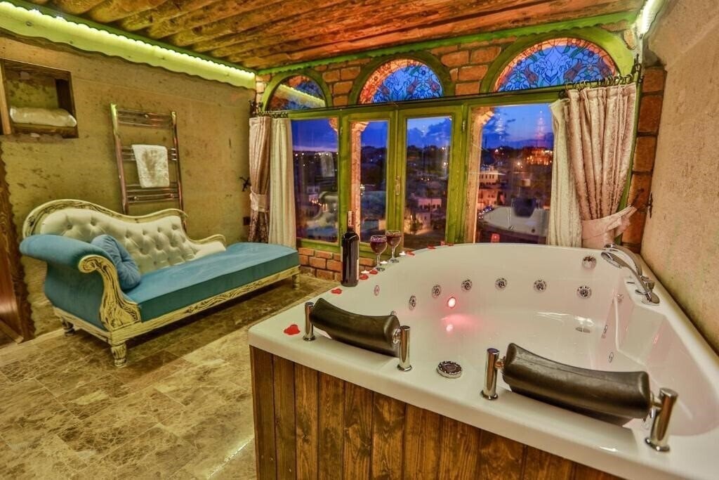 Изображение Casia Cave Suites 4*