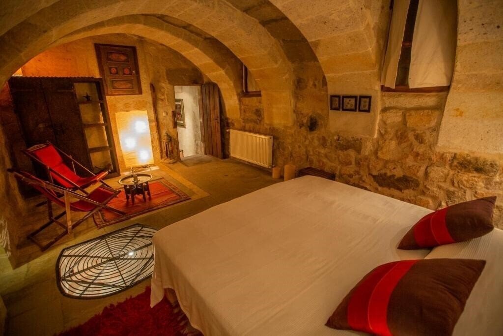 Апартаменти Asmali Cave House 4*