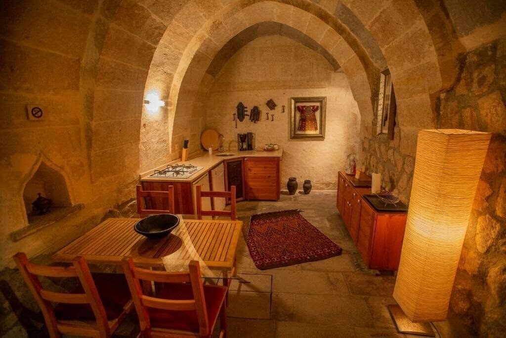 Вид Asmali Cave House 4*