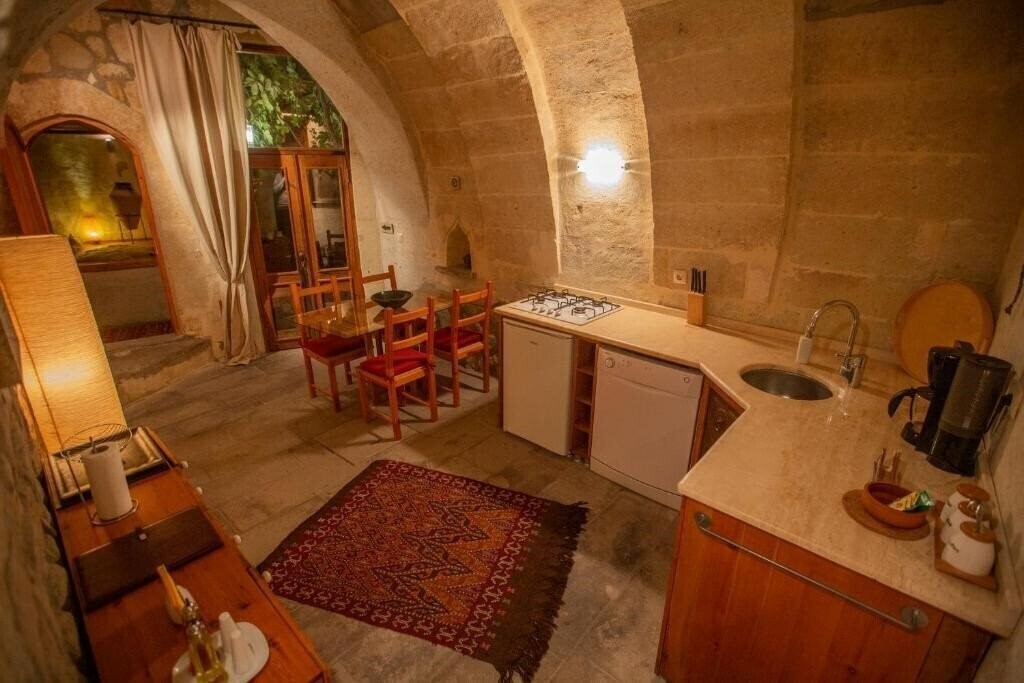 Територія Asmali Cave House 4*