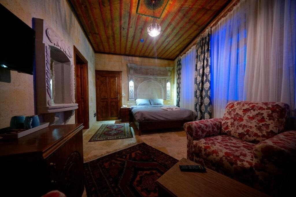 Апартаменты Pashabelle Hotel (ex. Silk Road) 4*