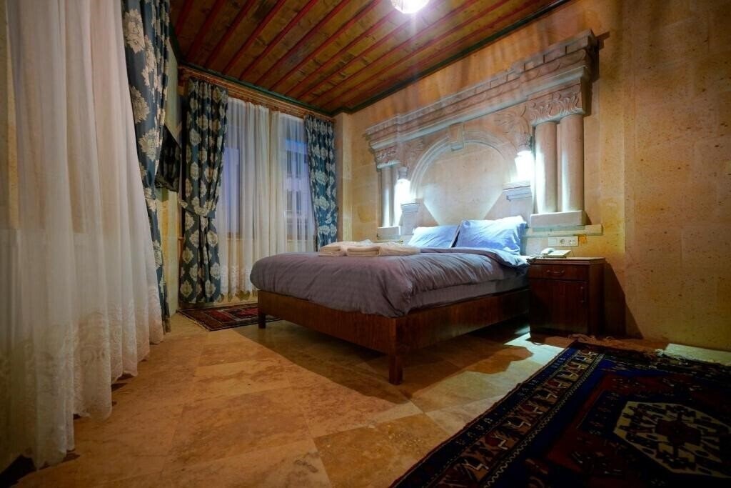 Территория Pashabelle Hotel (ex. Silk Road) 4*