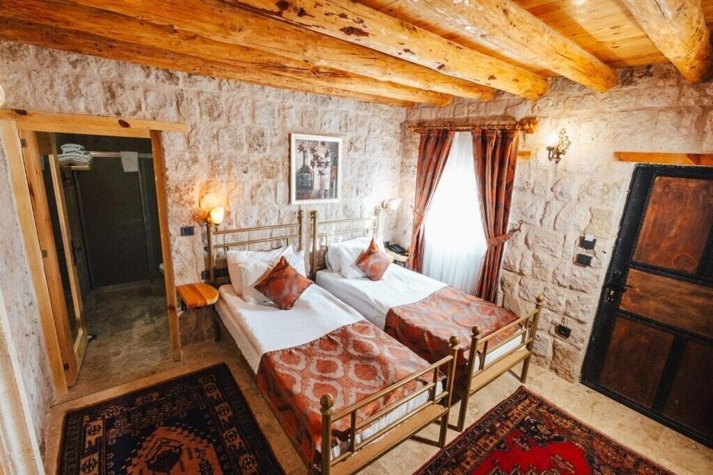 Фотография Young Cave Hotel 3*