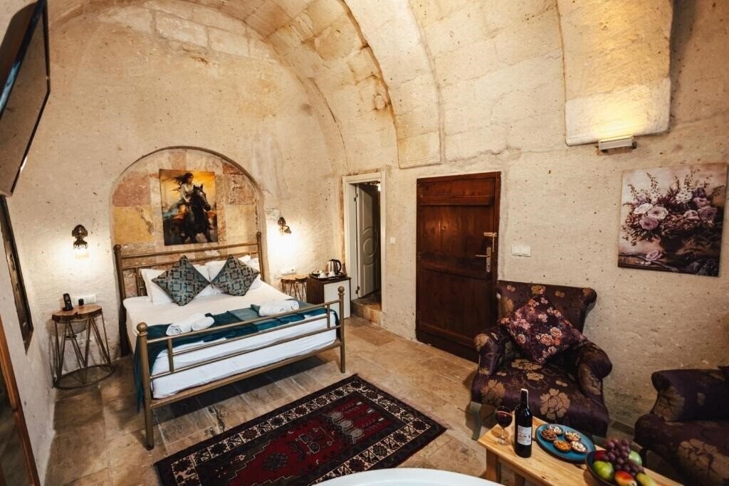 Картинка Young Cave Hotel 3*
