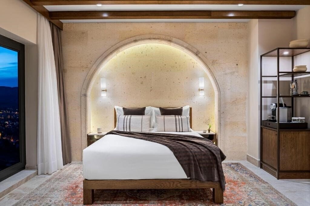 Апартаменты Alden Hotel 3*