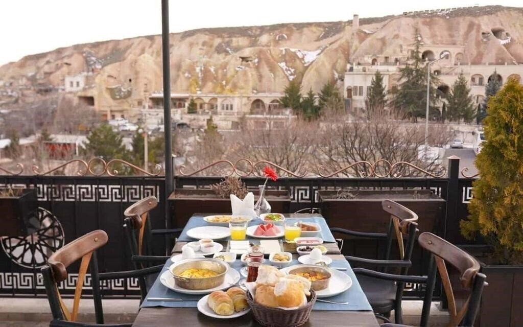 Картинка Arte Cave Hotel 4*