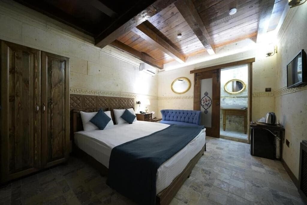 Вид Arte Cave Hotel 4*