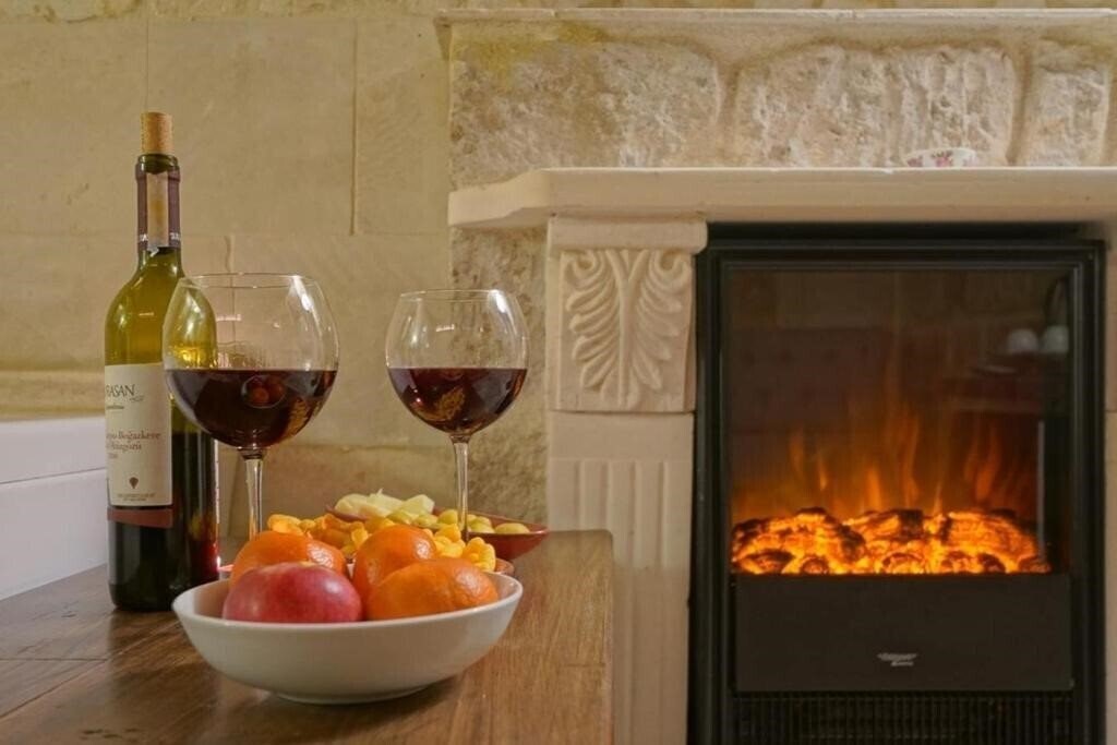 Фото Arte Cave Hotel 4*