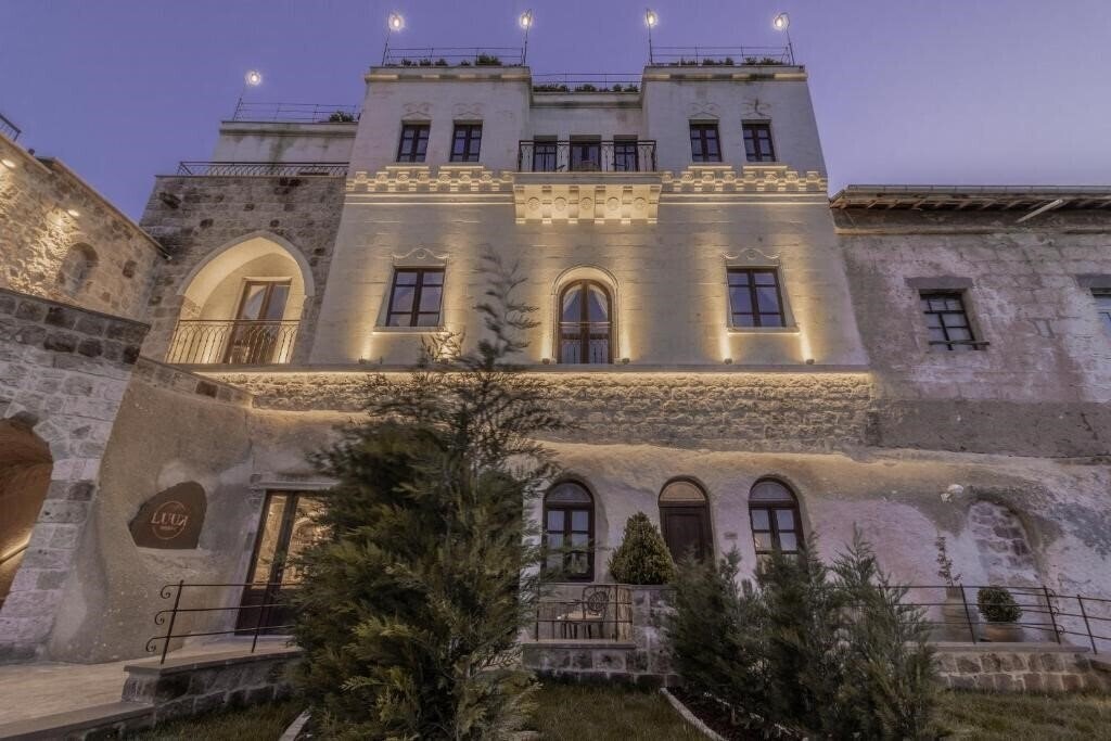 Панорама Via Regia Hotel 3*