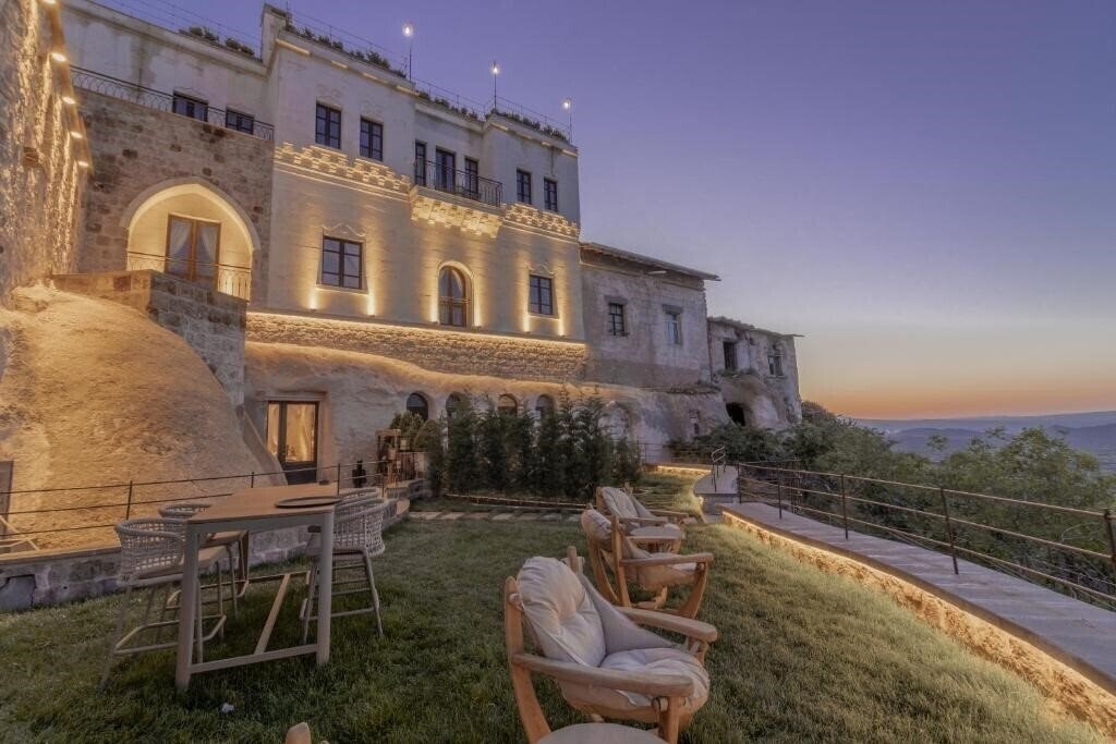 Отель Via Regia Hotel 3*