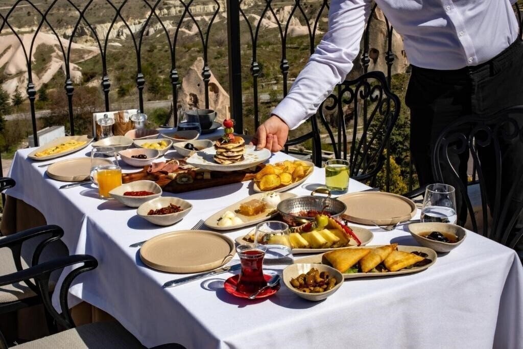 Апартаменты Zafora Cave Suites Hotel (ex. Zafora, Zafora Cave) 3*