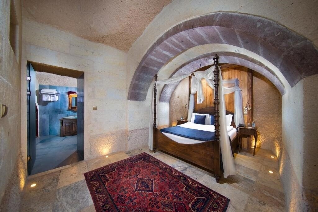 Изображение Vigor Cappadocia Special Class 4*
