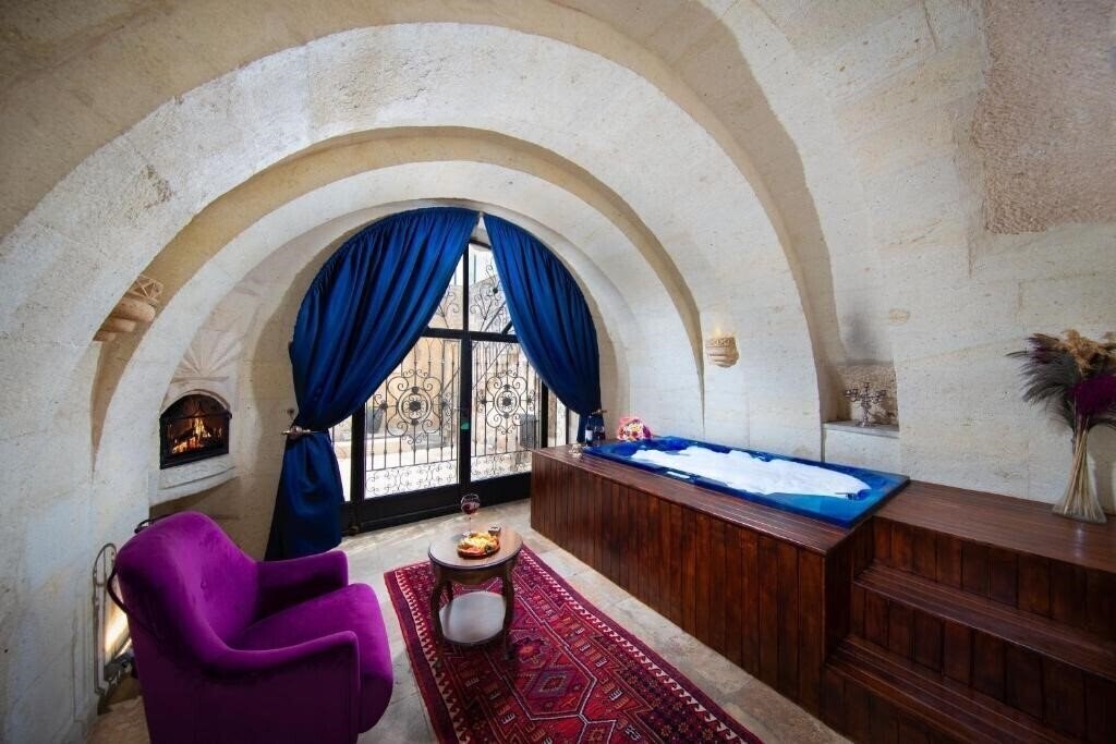 Картинка Vigor Cappadocia Special Class 4*