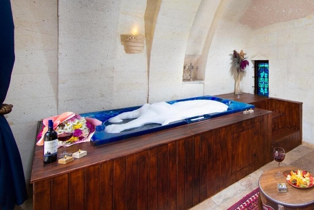 Вид Vigor Cappadocia Special Class 4*